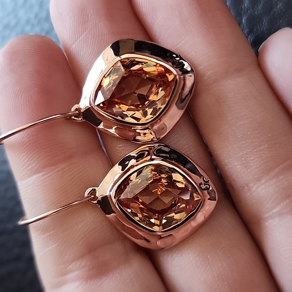 Gc earrings